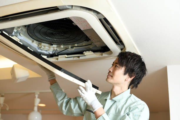 Best Air Duct Cleaning Company Near Me  in Westminster, LA